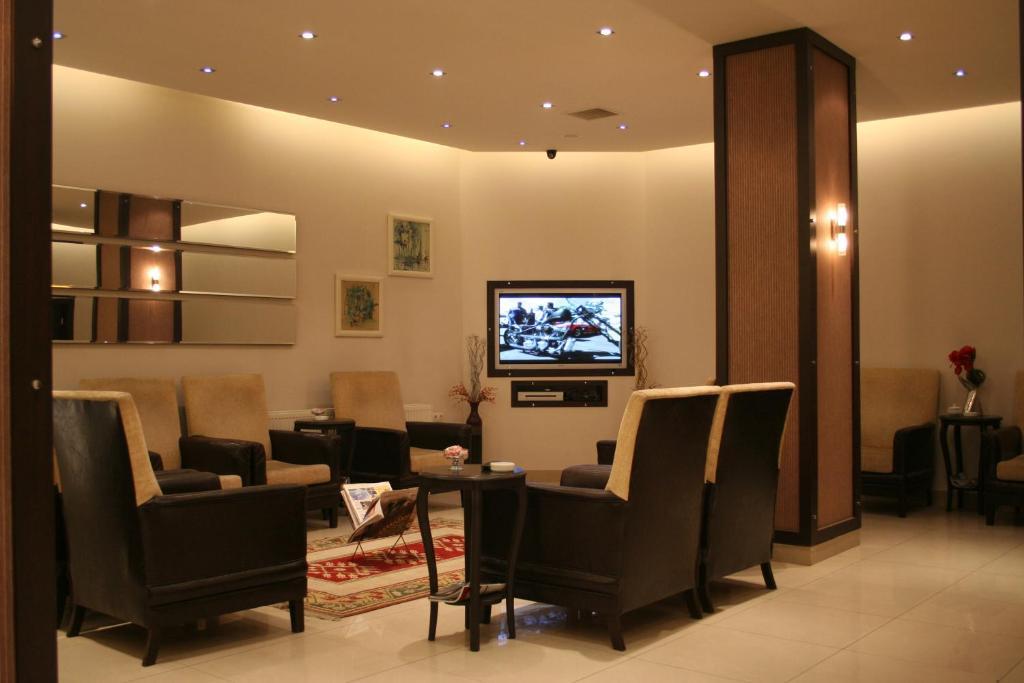 Kent Hotel Samsun Exterior foto