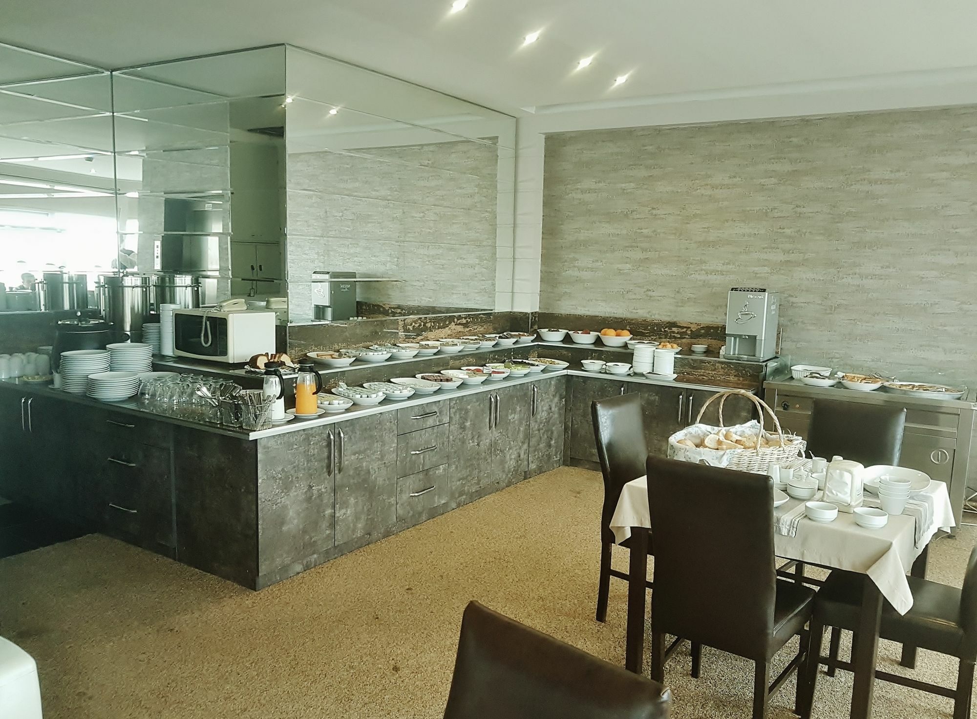 Kent Hotel Samsun Exterior foto